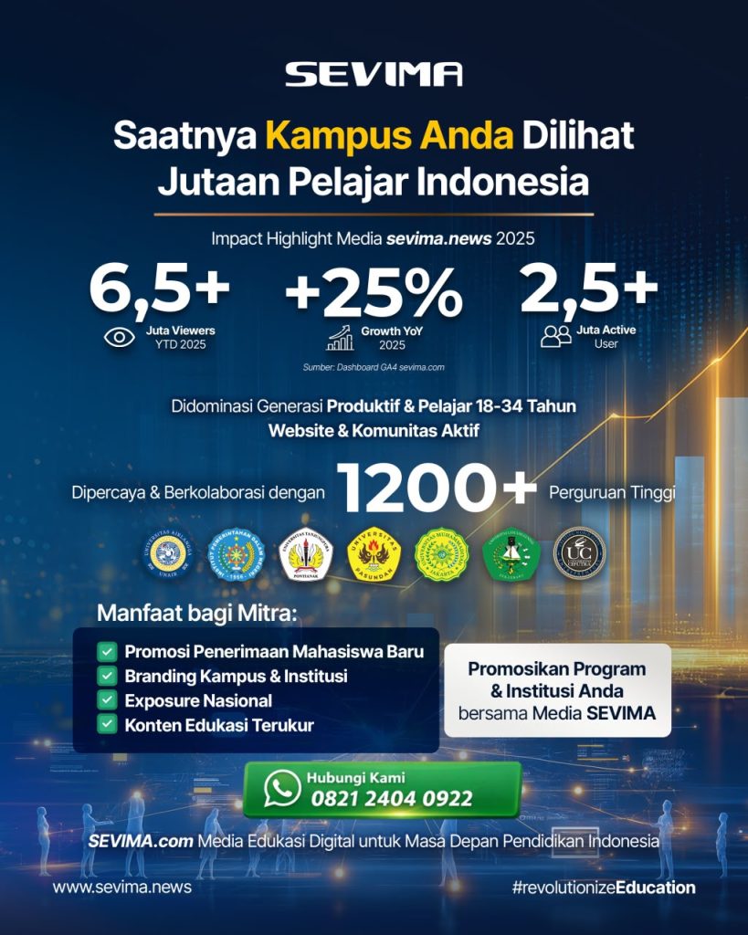 Foto: Dok. SEVIMA