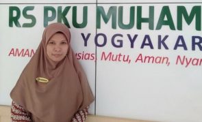 Pegawai Rumah Sakit Muhammadiyah Yogya Sabet Nilai Tertinggi Uji Kompetensi