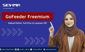 GoFeeder Freemium, Siakad Online, Full Fitur Dan Layanan VIP