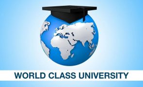 Bongkar! Cara Meningkatkan Peringkat Kampus di World Class University (WUR)