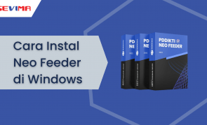 Cara Instal Neo Feeder 2022 di Windows