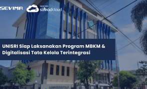 UNISRI Siap Laksanakan Program MBKM & Digitalisasi Tata Kelola Terintegrasi