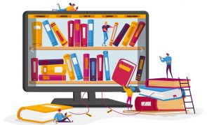 Perpustakaan Digital sebagai Pengembangan dan Penguatan Literasi Mahasiswa di Perguruan Tinggi