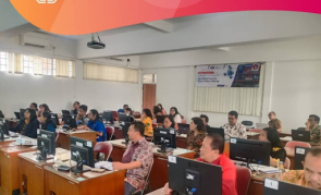 Transformasi Digital  di Universitas Katolik Widya Karya Malang