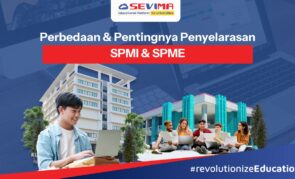 Perbedaan & Pentingnya Penyelarasan SPMI & SPME 