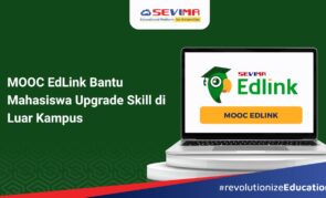 MOOC EdLink Bantu Mahasiswa Upgrade Skill di Luar Kampus