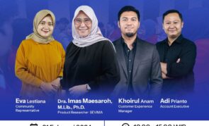 PONTIANAK – KOPDAR NASIONAL SEVIMA Serentak 5 Kota di Indonesia “Diskusi Seputar Kampus & PDDIKTI”