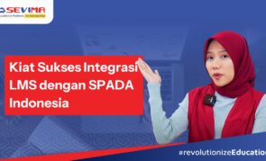 Kiat Sukses Integrasi LMS dengan SPADA Indonesia