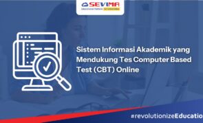 Sistem Informasi Akademik yang Mendukung Tes Computer Based Test (CBT) Online