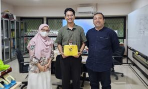 SEVIMA-Universitas Indonesia Diskusi Seputar Modul ProFeeder