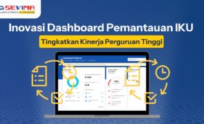 Inovasi Dashboard Pemantauan IKU Perguruan Tinggi untuk Peningkatan Kinerja