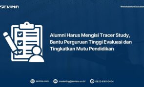 Alumni Harus Mengisi Tracer Study, Bantu Perguruan Tinggi Evaluasi dan Tingkatkan Mutu Pendidikan