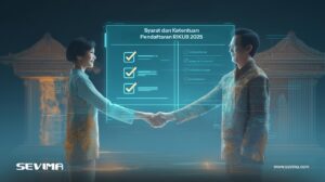 Ilustrasi Syarat RIKUB 2025