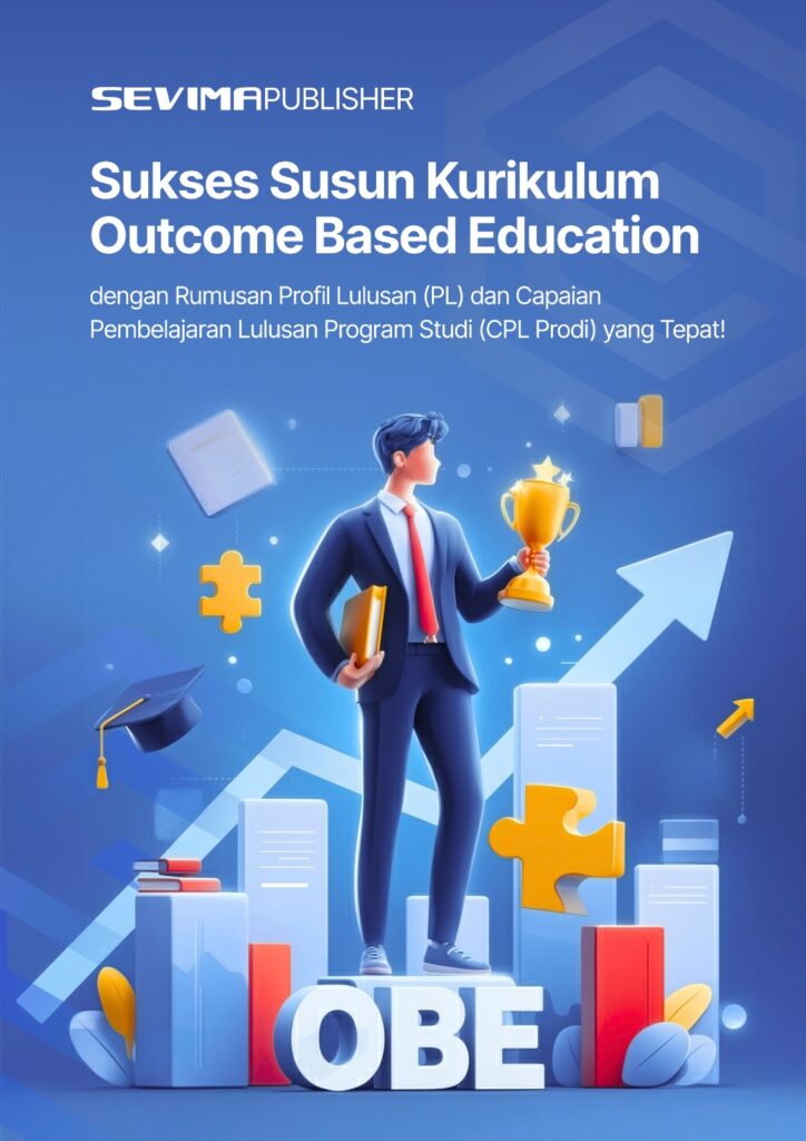 Sukses Susun Kurikulum Outcome Based Education (OBE) | SEVIMA