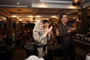 Gala Dinner SEVIMA Family Gathering 2025.