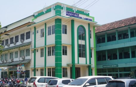 Universitas Muhammadiyah Lampung Resmi Menandatangani MoU Bersama SEVIMA untuk Penguatan Transformasi Digital Kampus