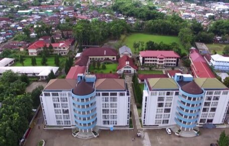 Unika Santu Paulus Ruteng Resmi Jalin Kerja Sama dengan SEVIMA untuk Perkuat Digitalisasi Akademik