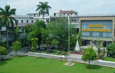 Universitas Sari Mutiara Indonesia Resmi Kerja Sama dengan SEVIMA untuk Tingkatkan Mutu dan Sistem Akademik