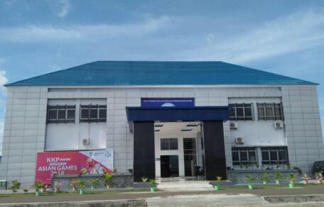 Politeknik Kelautan dan Perikanan Bone Tanda Tangani Kerja Sama dengan SEVIMA