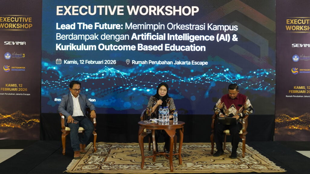 Wakil Ketua Komisi X DPR RHj. Himmatul Aliyah, S. Sos., M.SiI 