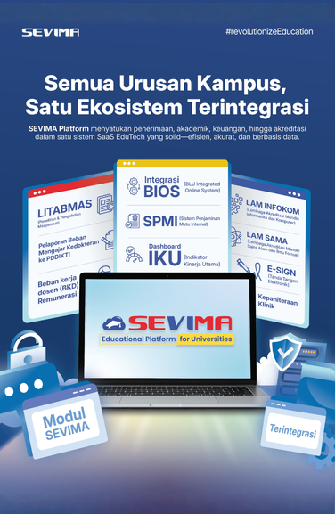 Layanan SEVIMA