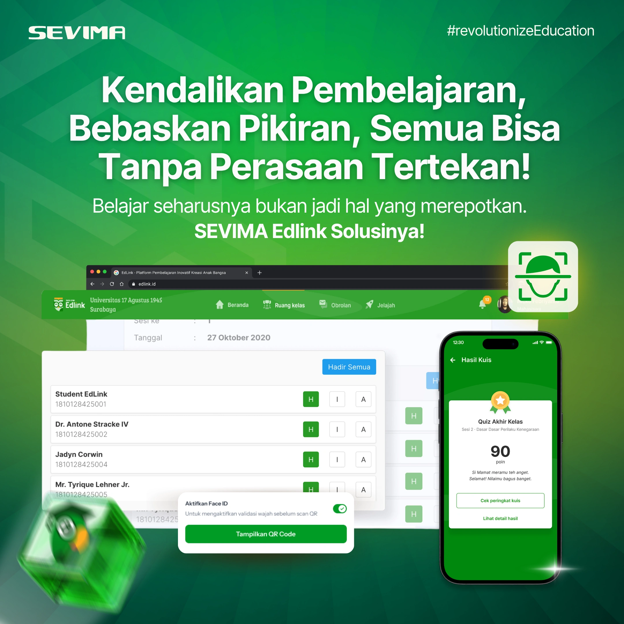 Layanan SEVIMA