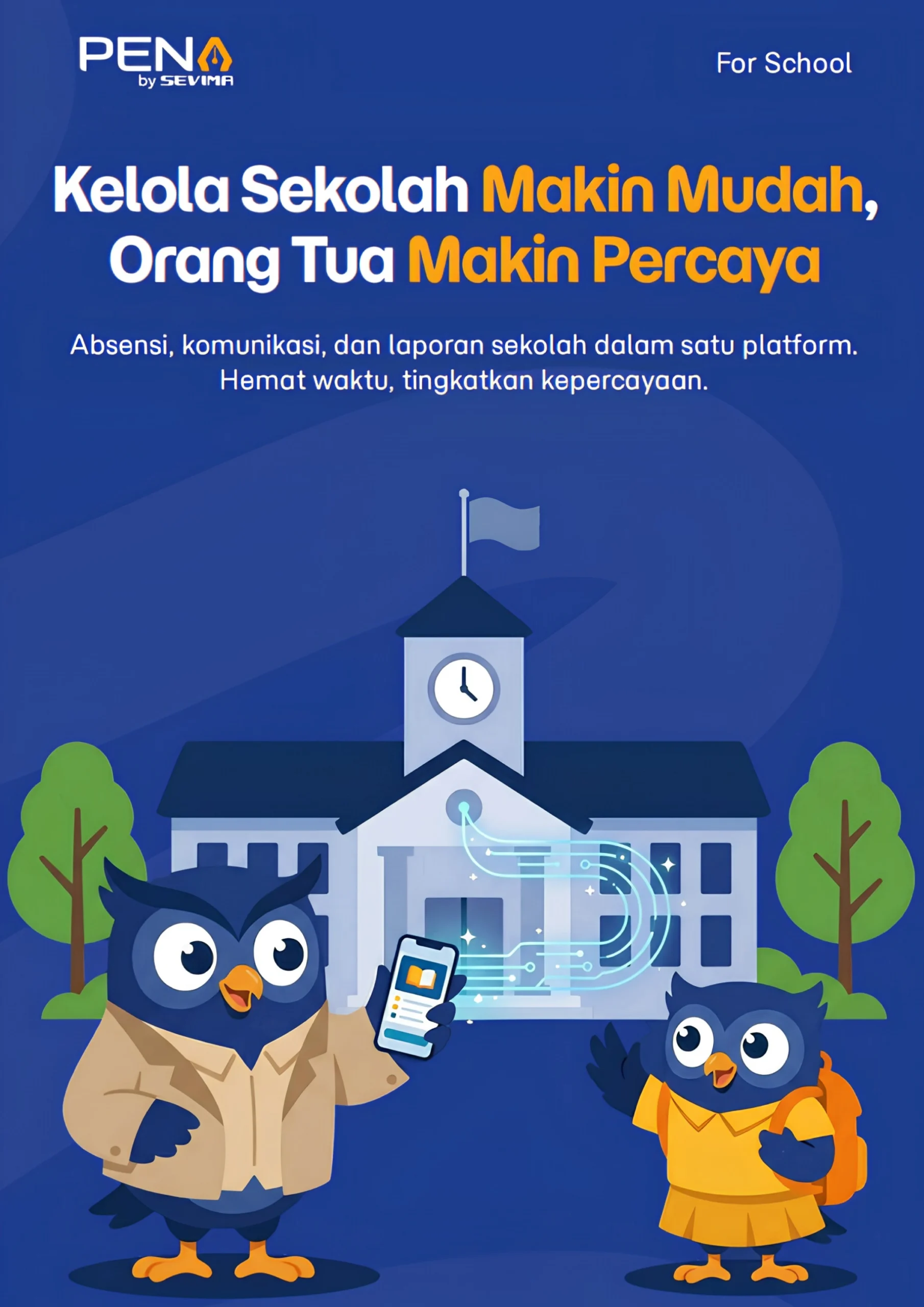 Layanan SEVIMA