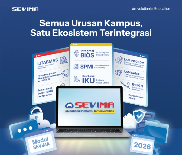 Layanan SEVIMA