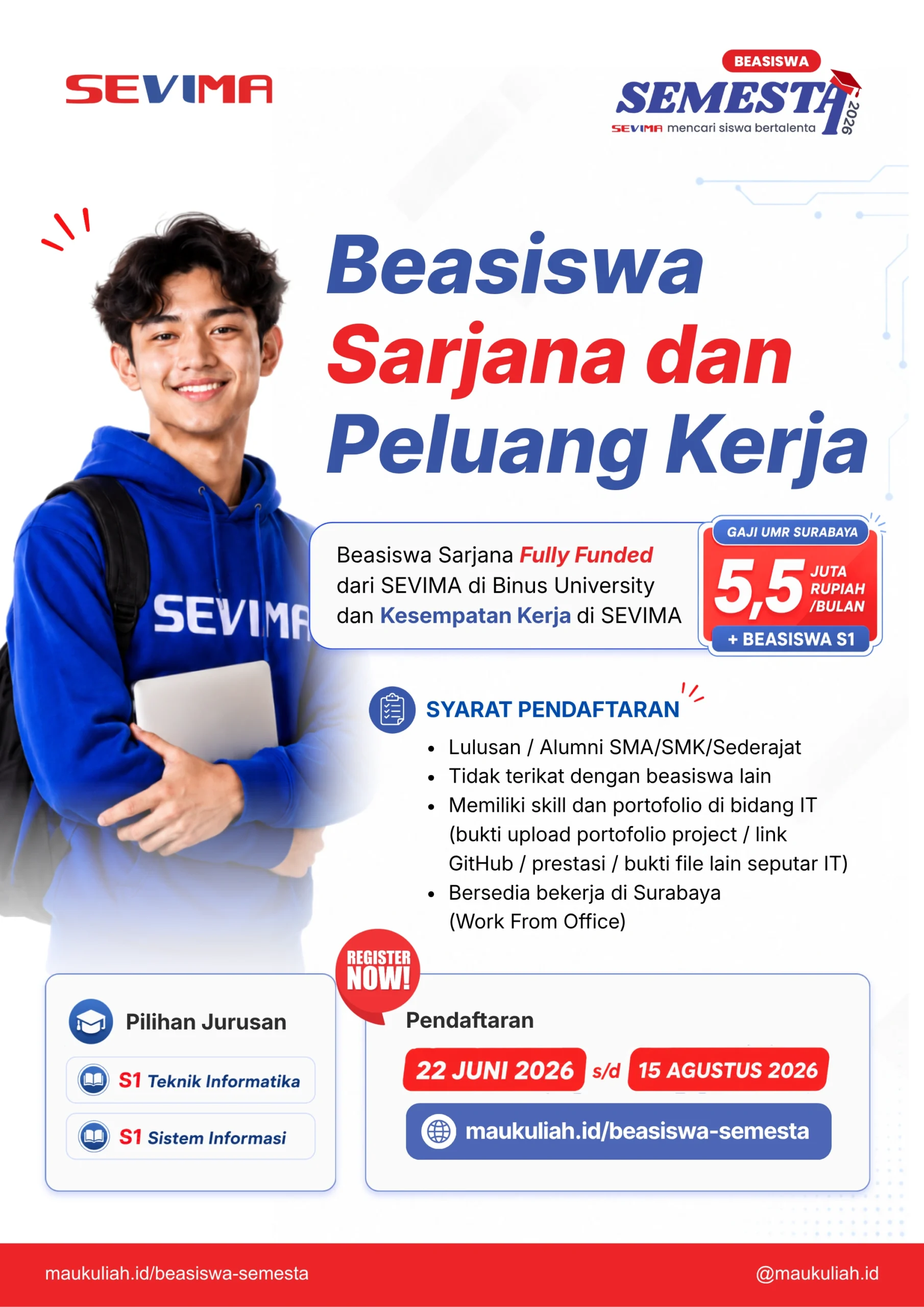 Layanan SEVIMA