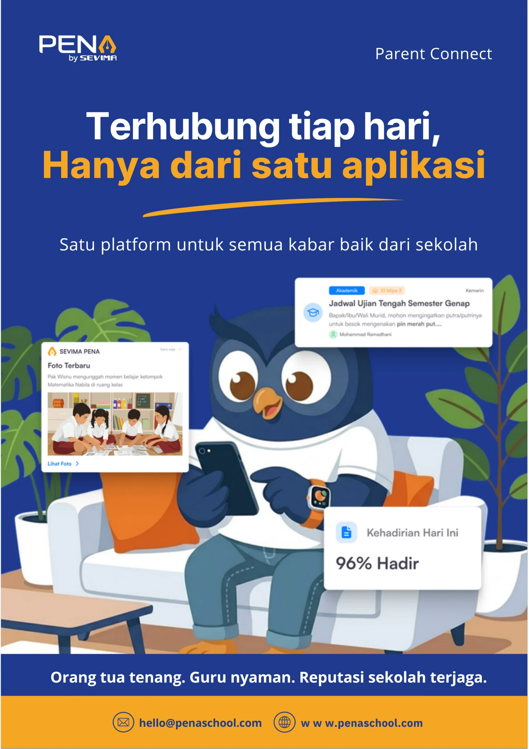 Layanan SEVIMA