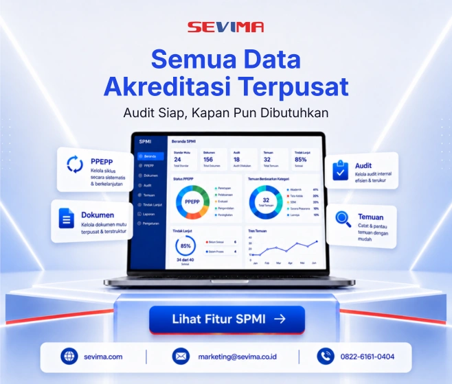 Layanan SEVIMA