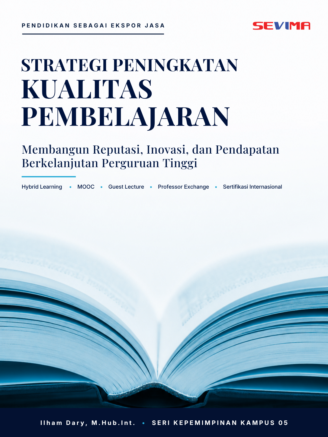 Strategi Peningkatan Kualitas Pembelajaran