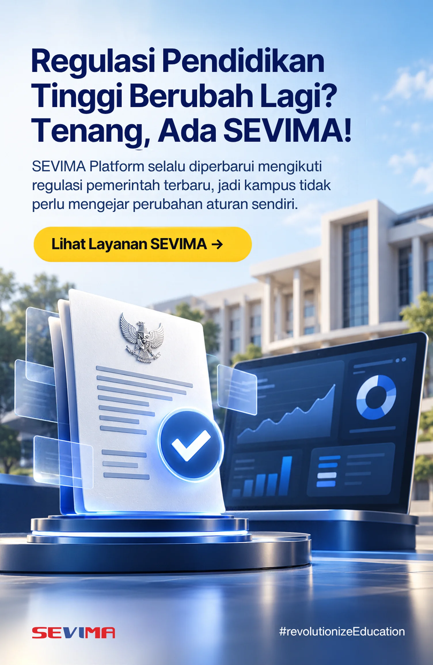 Layanan SEVIMA