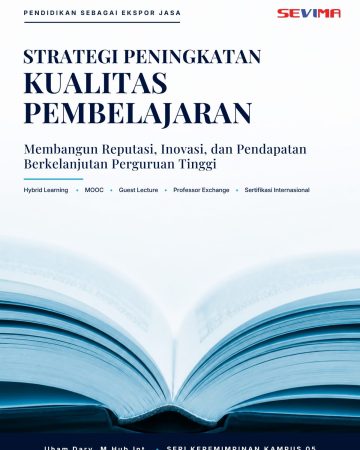 Strategi Peningkatan Kualitas Pembelajaran