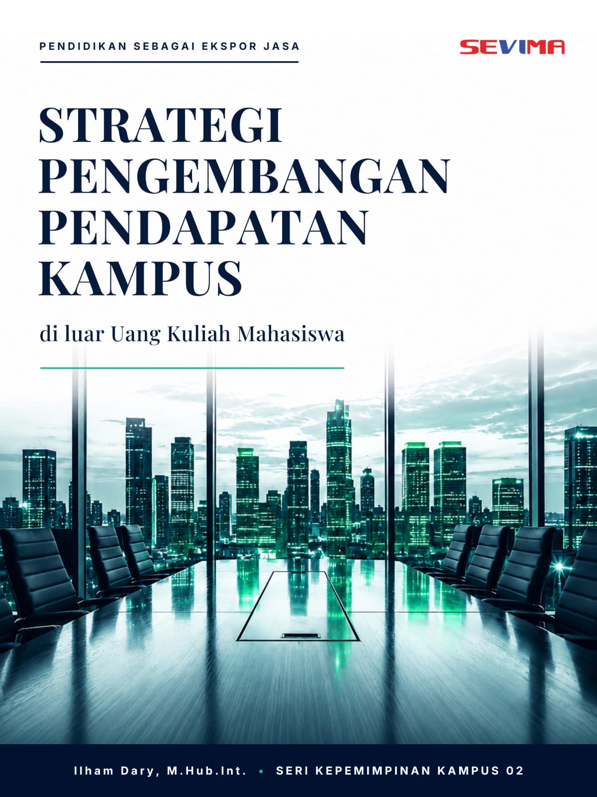 Strategi Pengembangan Pendapatan Kampus di Luar Uang Kuliah Mahasiswa