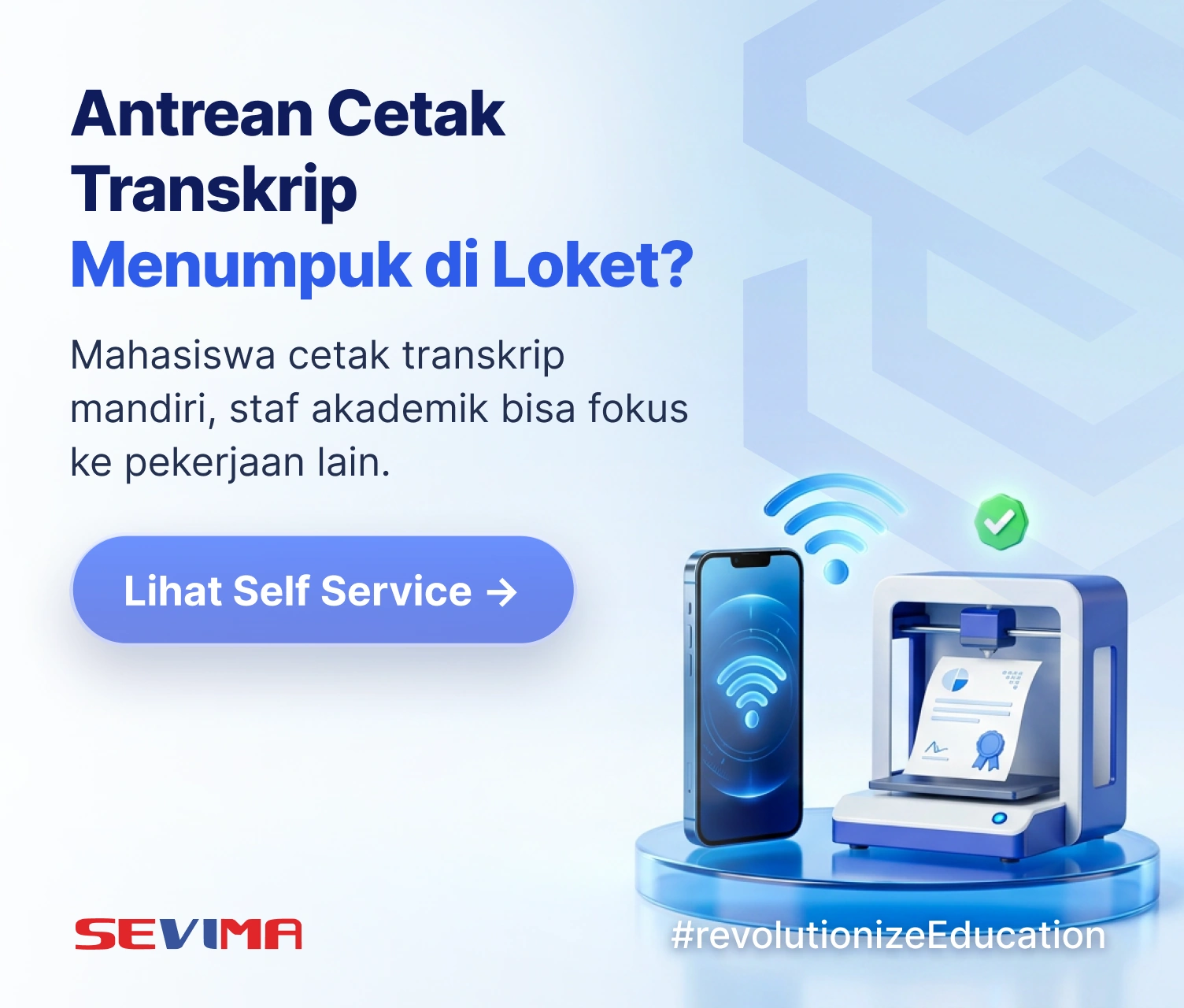 Layanan SEVIMA