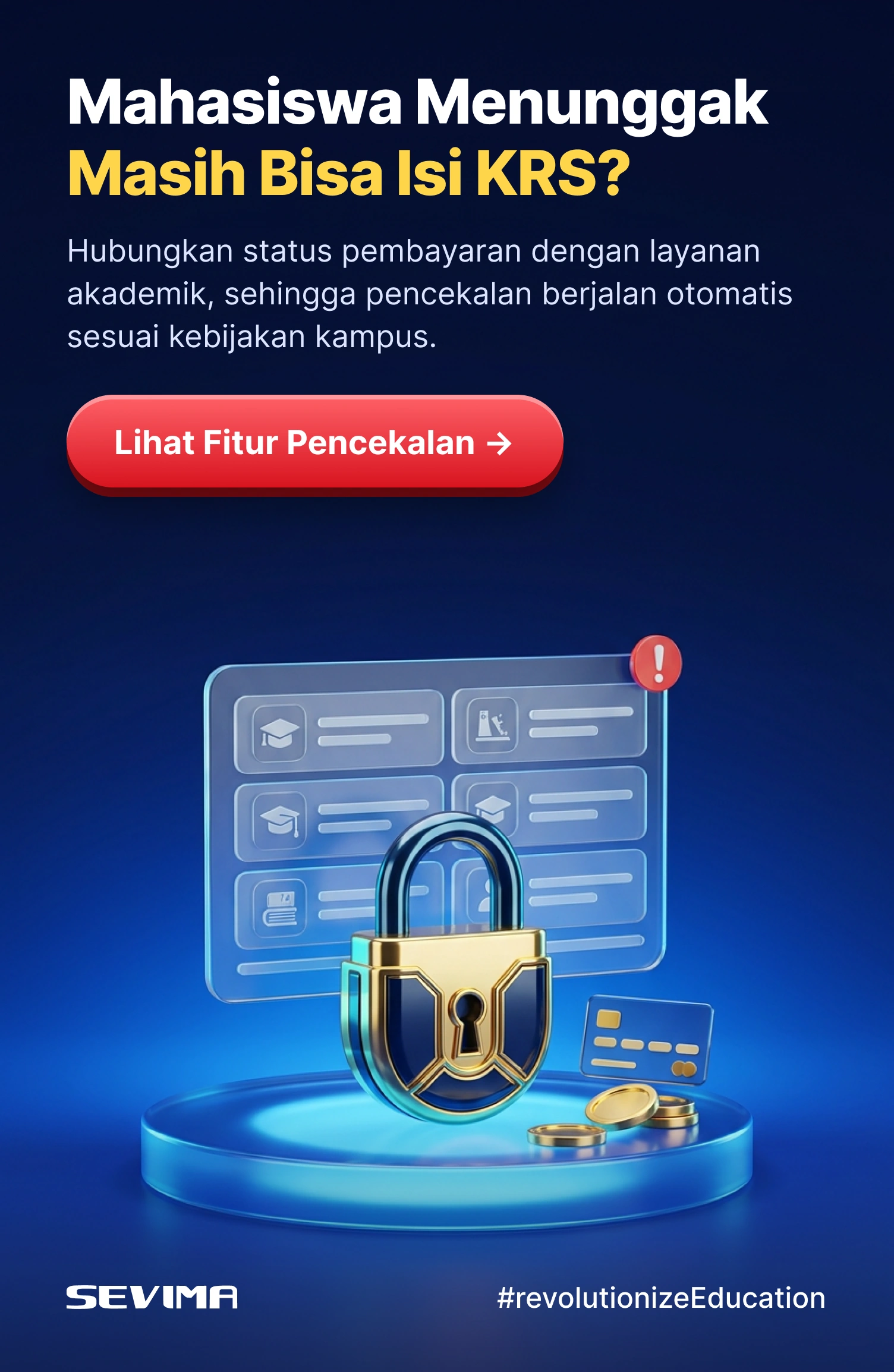 Layanan SEVIMA
