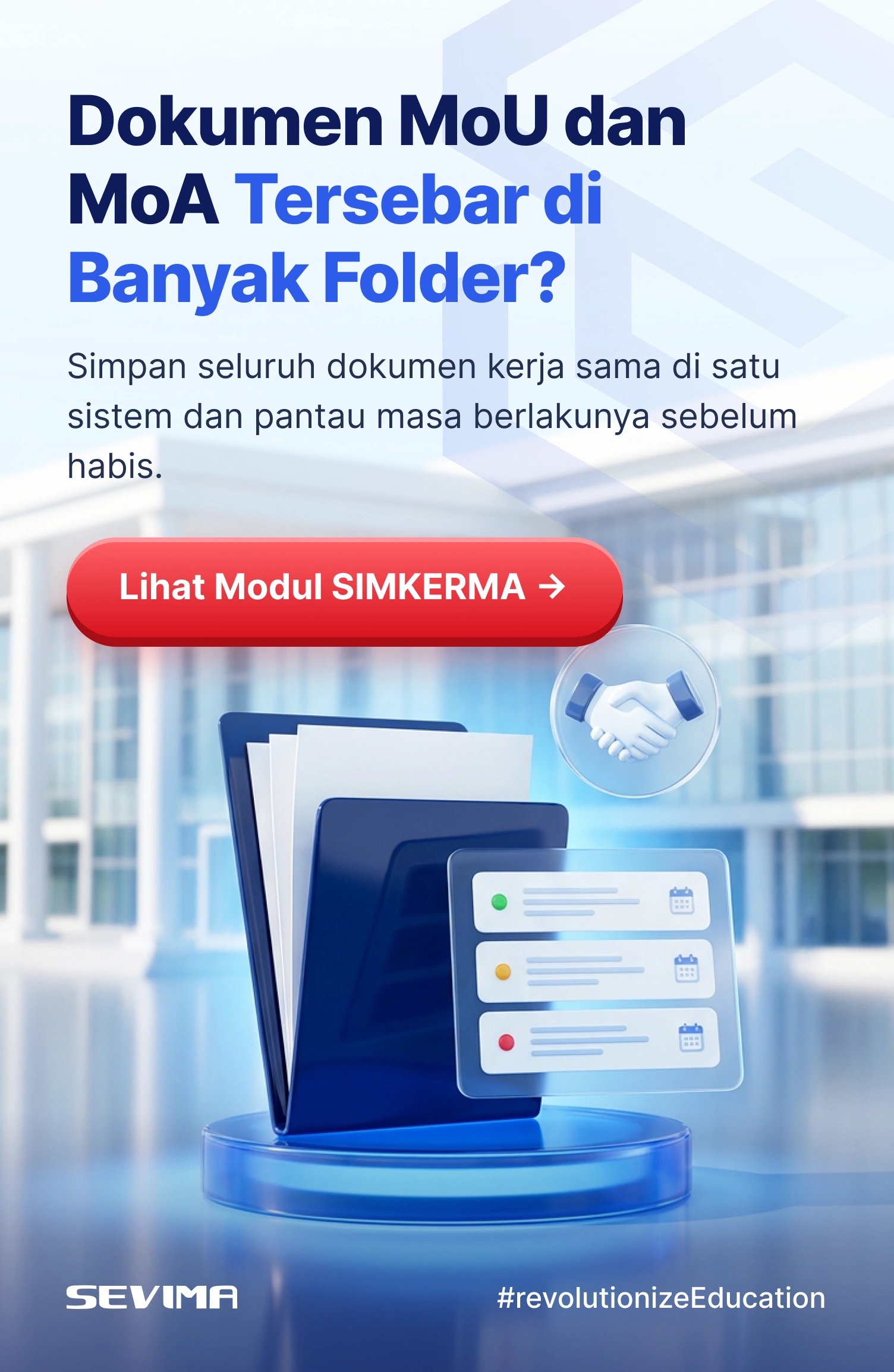 Layanan SEVIMA