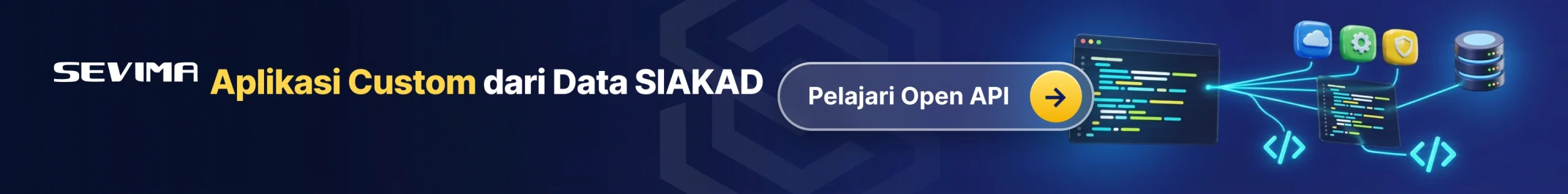 Layanan SEVIMA