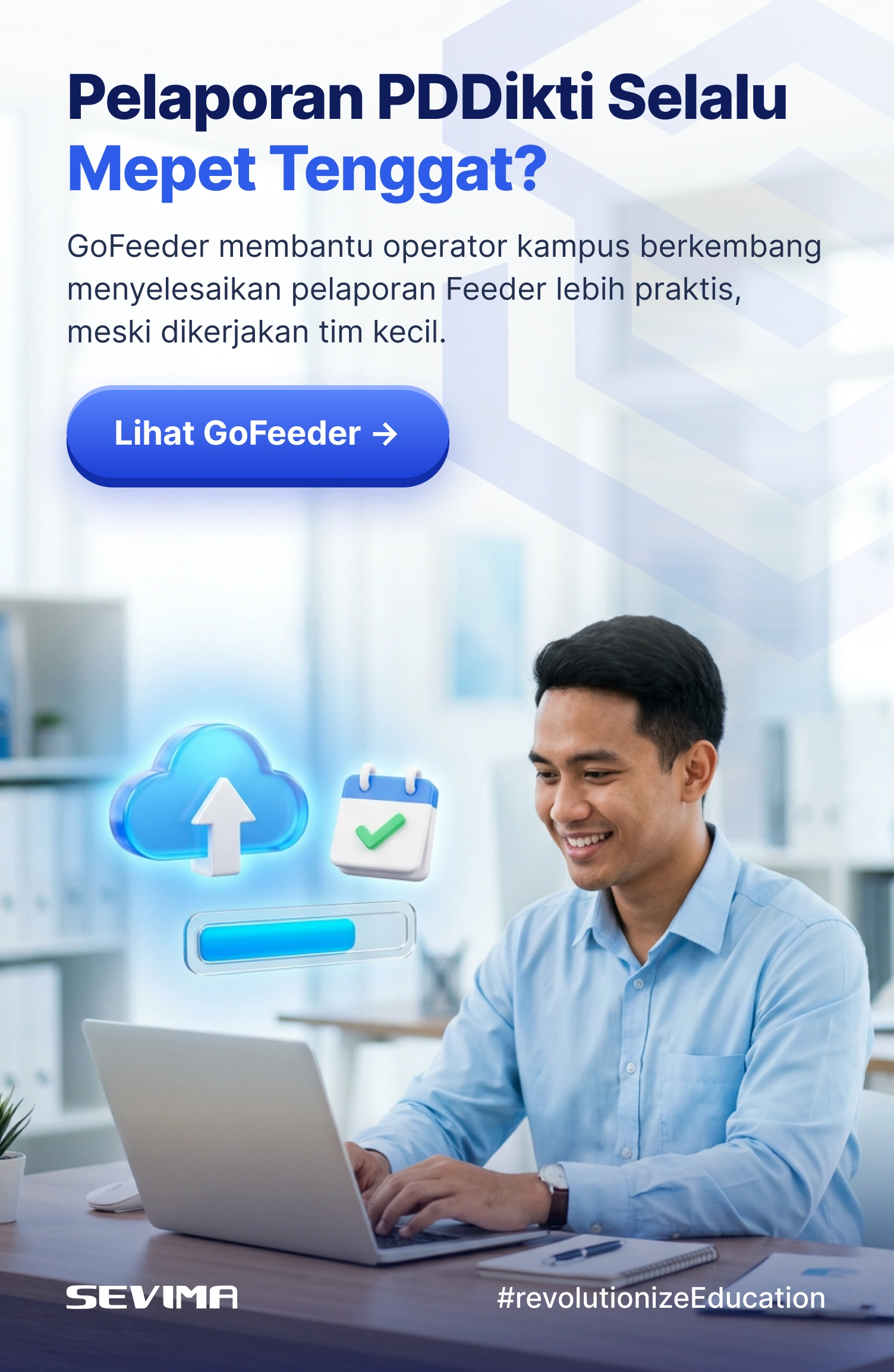 Layanan SEVIMA