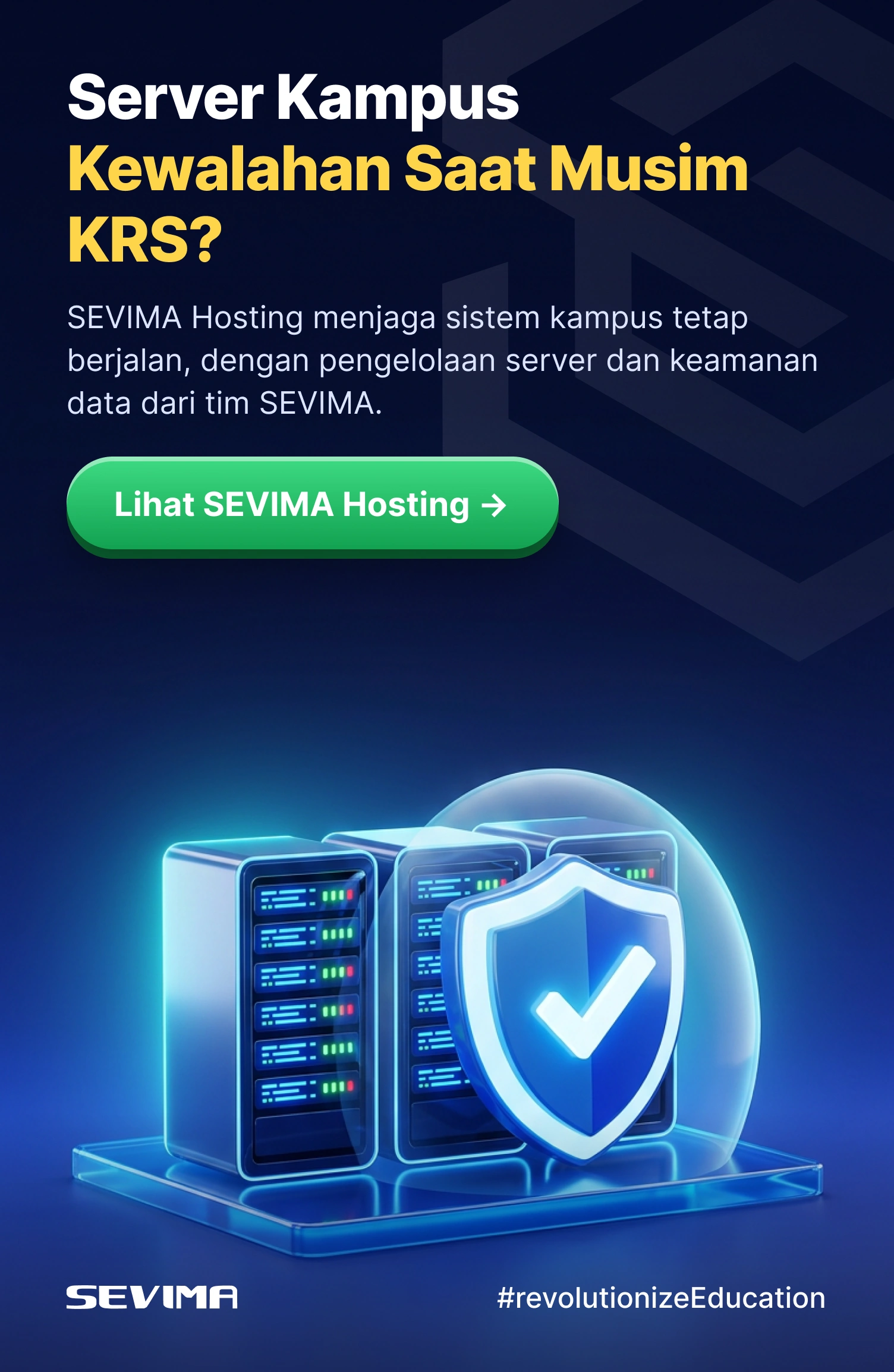 Layanan SEVIMA
